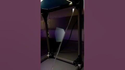 HoloView Desktop Prototype V1.0 Proof of Concept Animation Test 1