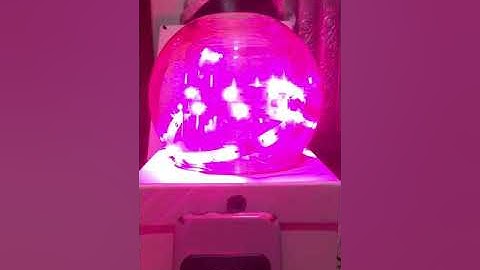 Music Lights with Arduino. UIC ART 150 Final Project