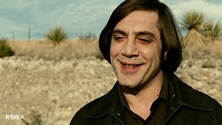 No Country For Old Men | Anton Chigurh Edit