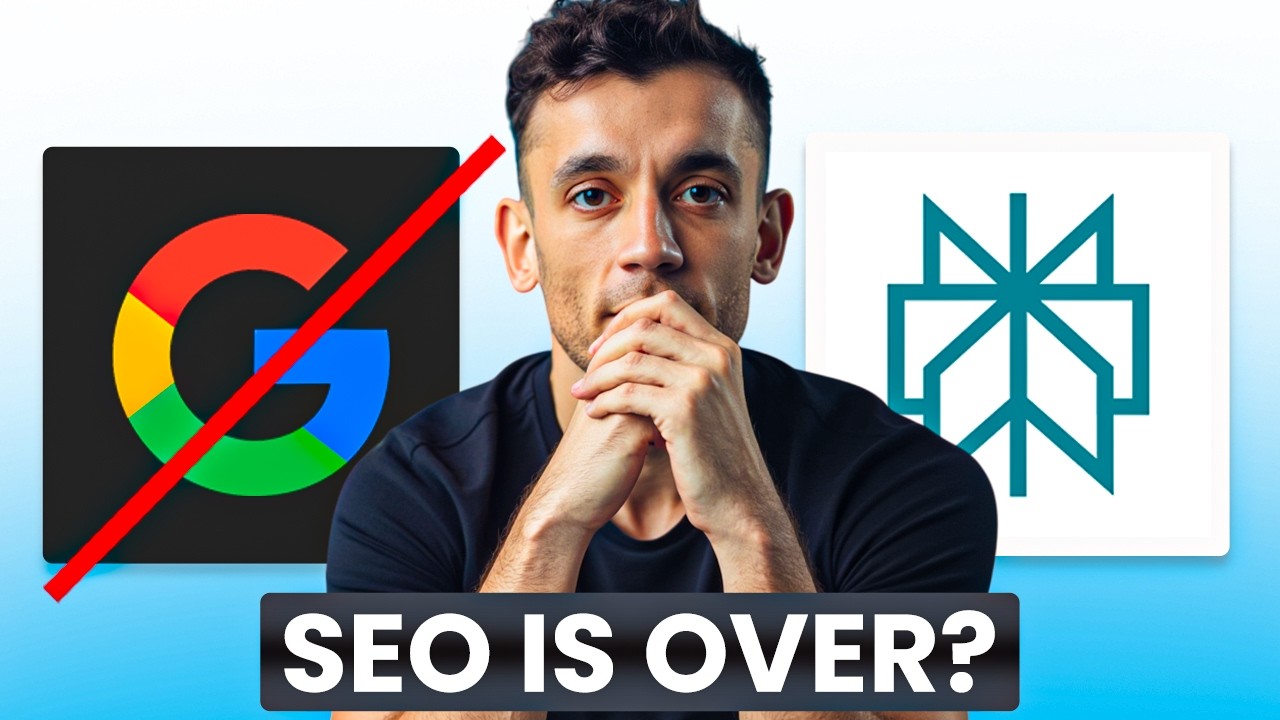 SEO Is Dead... Do THIS Instead…