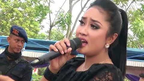 New Palapa - Anisa Rahma - Potret Tua (Kayu Manis Gringsing Batang)