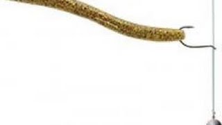 My Drop-Shot set-up for bass