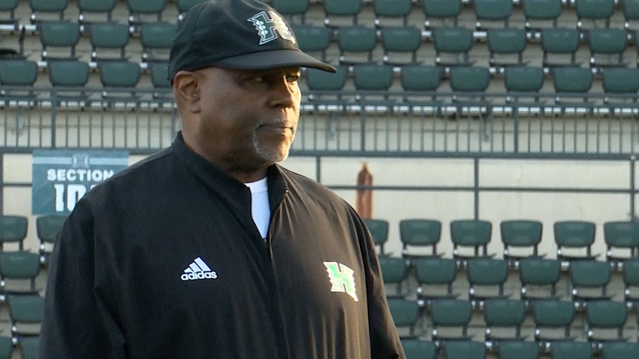 Hawaii defensive coordinator Thurman brings Hall of Fame mindset to Manoa
