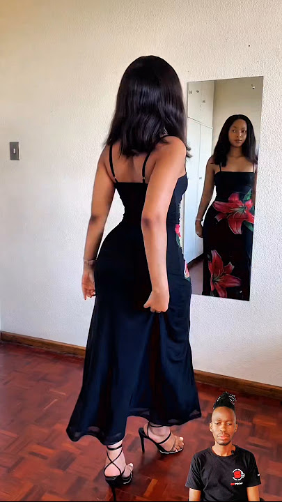 Discover the dress outfit for Phesheya music video by Jayjayy! edm SBI TECHN mix tomorrowland