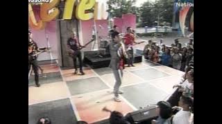 EL KASIH Live At Keren (29-01-2013) Courtesy TVRI