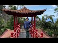 Vlog 264 - Самый красивый сад на Мадейре Часть 2