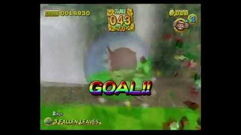 Super Monkey Ball 2 - Custom Beginner Levels