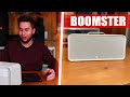 Teufel boomster 2021   la meilleur enceinte que jai entendu