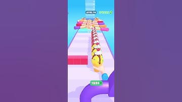 Ice Cream Rush Level 113