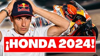 ?ULTIMA HORA: MARC MARQUEZ SE QUEDA EN HONDA | MotoGP 2023