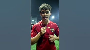 Thumbnail of ⚽ Day 6 of Harris J’s Revival EP promo tour in Indonesia!
