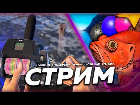 Видео: ⭐СТРИМ РР4 | Медное & Море | 🎁 Призы В Рулетке!