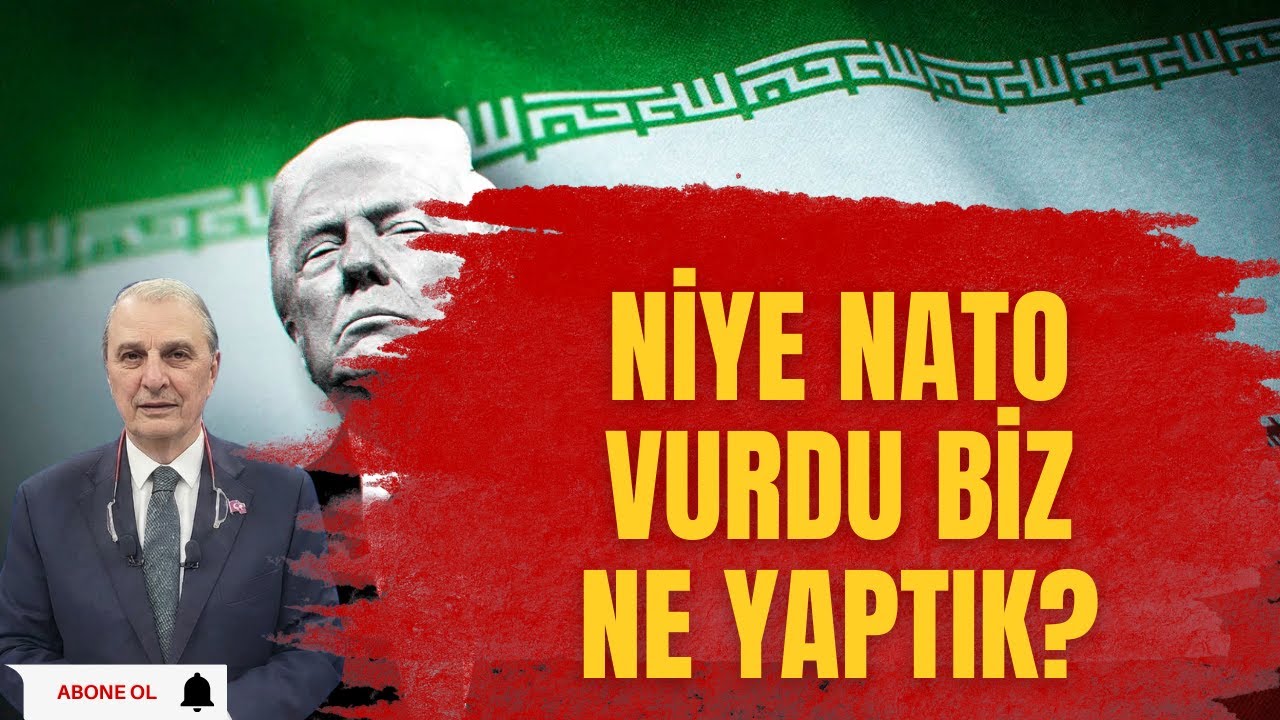 İRAN FÜZESİNİ KİM GÖRDÜ?