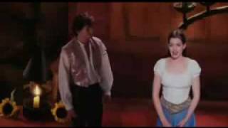 Video thumbnail of "Ella Enchanted-Somebody To Love(Official Music Video)"