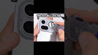 nothing phone 4a pro #this test will love you #samsungs26ultra #shorts #trendingshorts