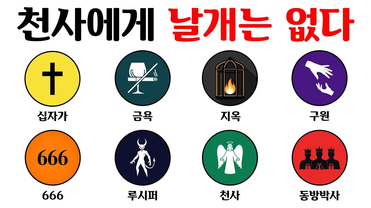 전 세계가 사실로 믿고 있는 오해 8가지 11분 요약 - YouTube
