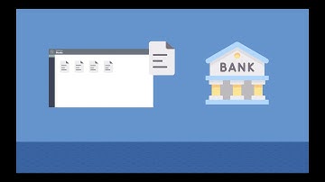 Easily reconcile your bank transactions with automatic feeds - Zoho One Minute