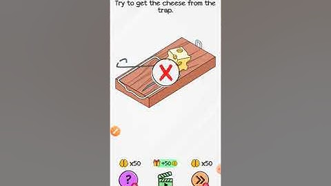 Brain Dom Level 53 Walkthrough Solution and Answer By AMQ Gaming