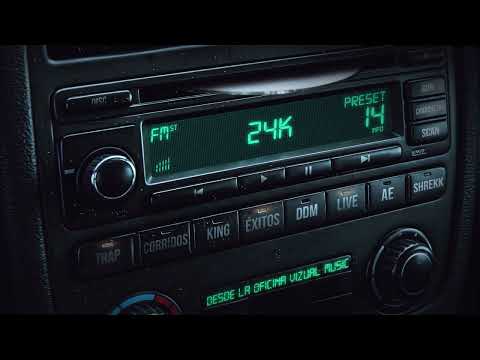 24K - Arsenal Efectivo En Vivo [Cover Audio]