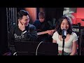 I Just Can&#39;t Stop Loving You (Cover) - Daryl Ong feat. Gigi De Lana &amp; The Gigi Vibes