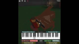 Roblox Piano Cover Ruth B Lost Boy Part 1 Apphackzone Com - lost boy roblox piano easy