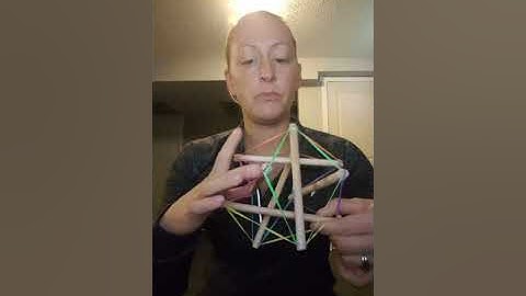 PFTR 1122 Multi-planar movement patterns and tensegrity