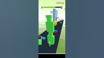 Stack Colors Games  23   #shorts  #viral