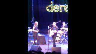 Derek Ryan and Donna Taggart - Diamond Rings And Old Barstools chords