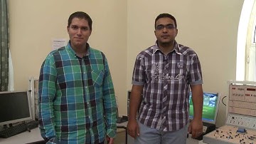 Leakage Current Tester for AIN Competition 2013