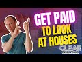 Get Paid to Look at Houses - Clear Evaluations Review ($100+ Per Task)