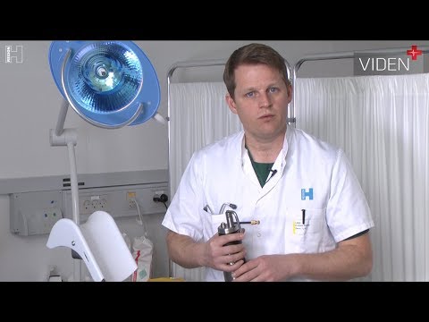 Video: Hypokinesi - Konsekvenser, Forebygging, Behandling