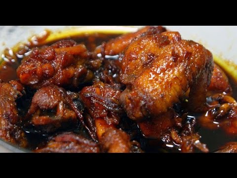  Cara  masak  ayam  kecap yang enak mantap YouTube