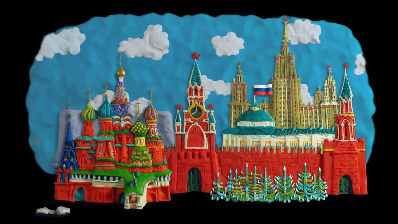 1 Мы живем в России Северные народы Видеоэнциклопедия нашей страны ...