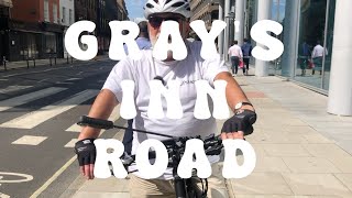 ALEXEI SAYLE'S CYCLOGEOGRAPHY S2E2 - 