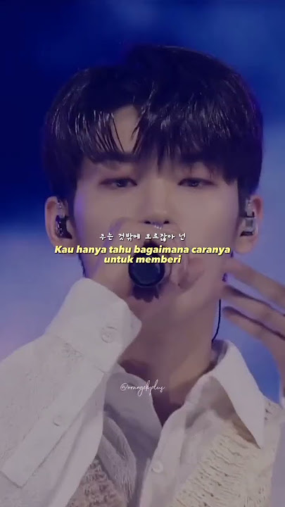 BOYS PLANET - Not Alone [indo sub]