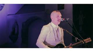 Jamie Lenman - Tonight My Wife Is Your Wife - Live At St Pancras