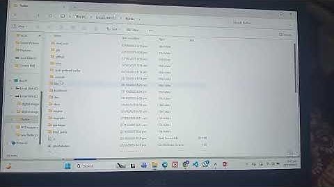 How to Install Flutter on Windows 11 | Complete Setup Guide (Step-by-Step)