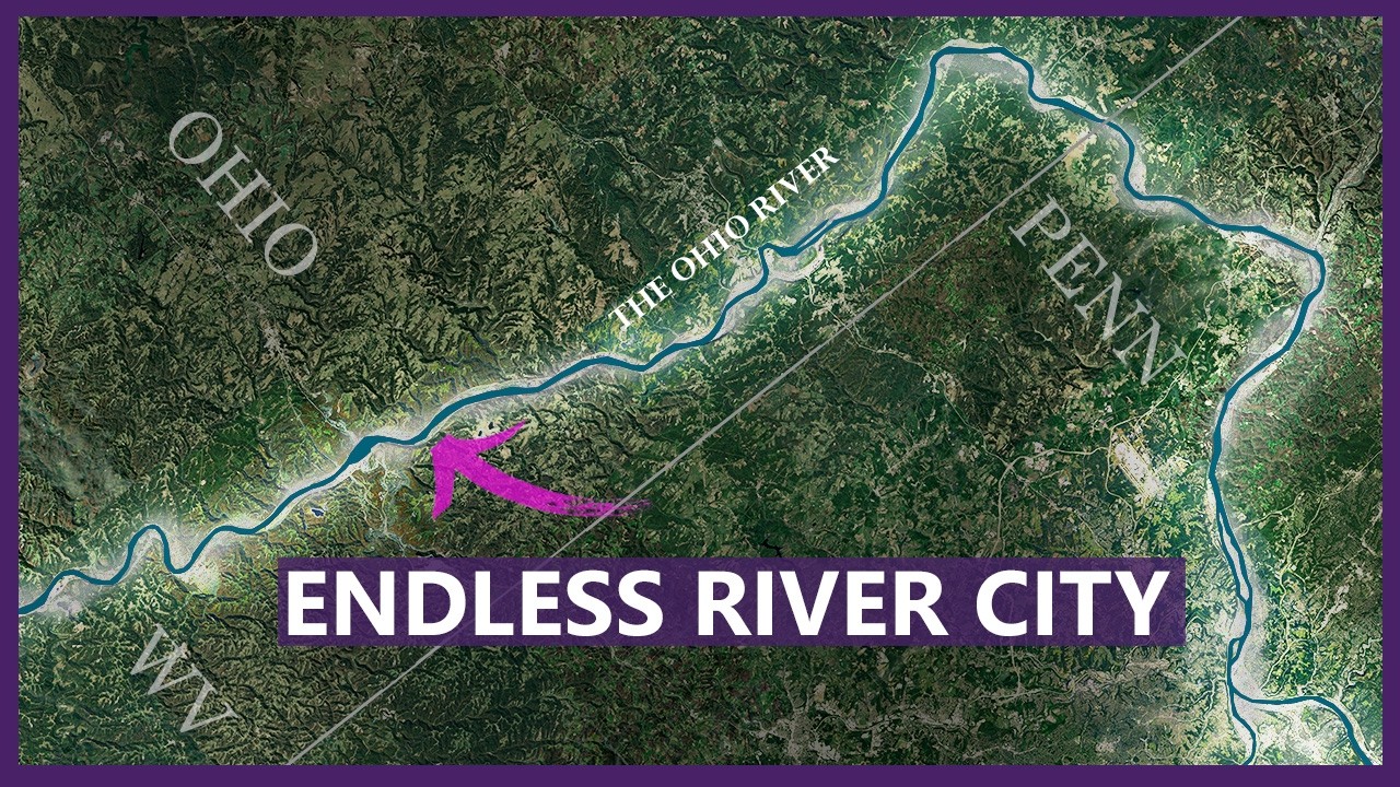 The 100-Mile City You've Never Heard Of | 22:31 | City Aesthetics ⛩️ | 33K subscribers | 145,335 views | August 25, 2026