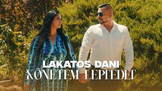 Lakatos Dani 2026 - Követem léptedet ( Official Video )