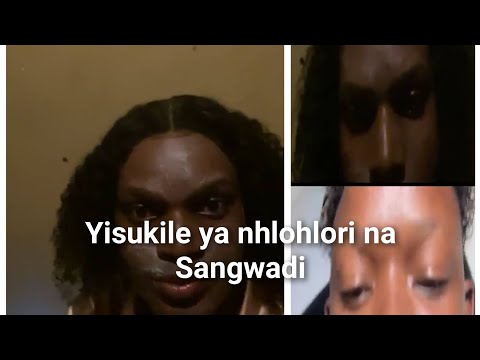 Sangwadi Na Nhlohlori Va Hlaselana 