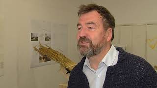 Forschungshäuser Der Tu München In Bad Aibling