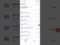Convert Text to PDF, Image &amp; More with Phone's Default App - No Third-Party Needed!