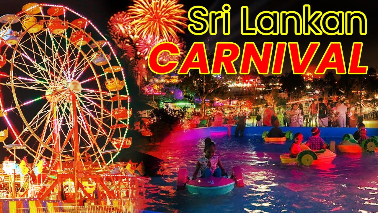 Carnival Festival With Band Musical Live Show Sri carnival-festival-with-band-musical-live-show-sri
