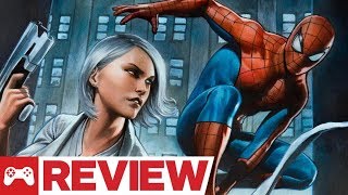 Marvel's Spider-Man (PS4) - Silver Lining DLC Review (Video Game Video Review)