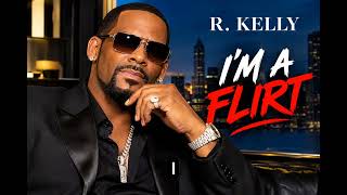 Rkelly - I'm A Flirt 