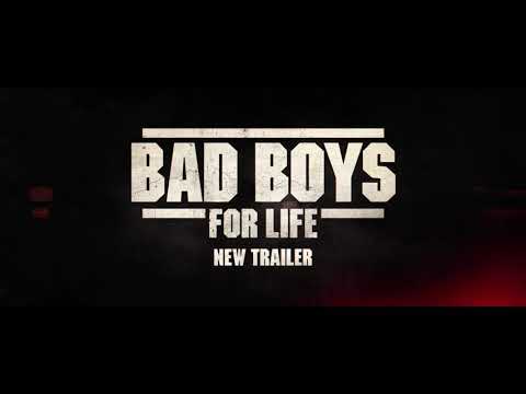 ცუდი ბიჯები.(BAD BOYS FOR LIFE(HD)