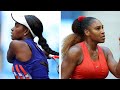 Sloane Stephens vs Serena Williams Extended Highlights | US Open 2020 Round 3