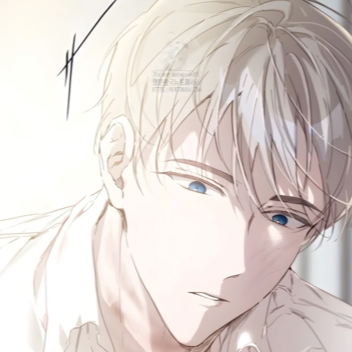 Yuri in this chapter💔 | title: Passion: Raga