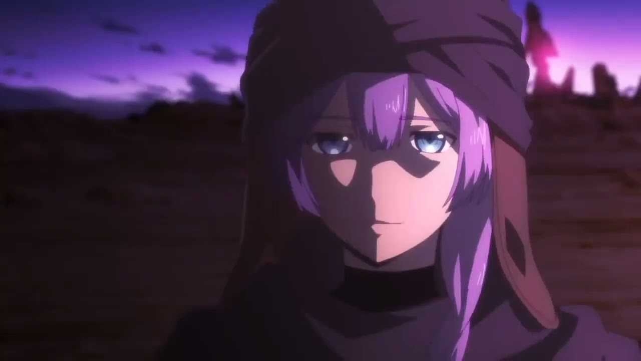 【MAD/AMV】OPEN THE GATE×バトルスピリッツ赫盟のガレット&ミラージュ