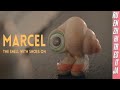 Marcel the Shell with Shoes On